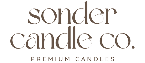 Sonder Candle Co.